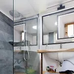 Stone House And Dependance 7 Pers Apartment