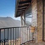 Stone House And Dependance 7 Pers Apartment *