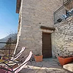 Stone House And Dependance 7 Pers *