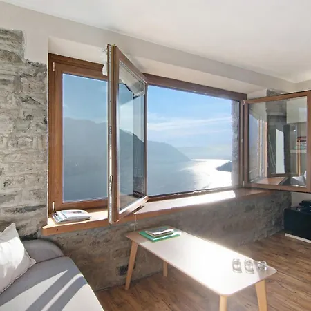 Stone House And Dependance 7 Pers