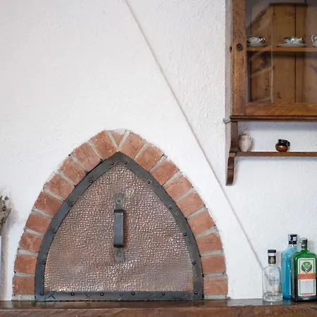 Apartman Stone House And Dependance 7 Pers