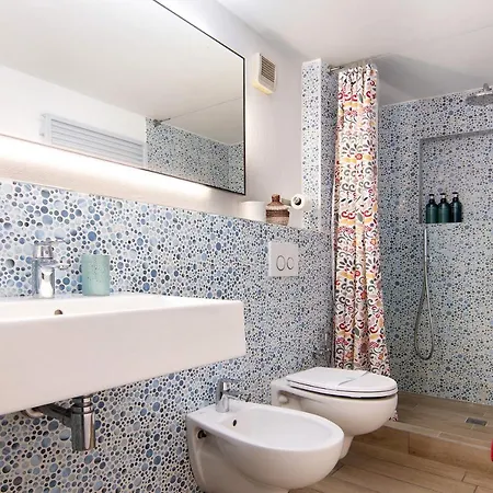 Stone House And Dependance 7 Pers Apartman Moltrasio