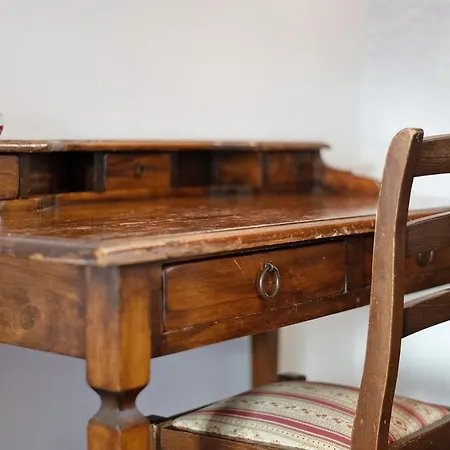 Stone House And Dependance 7 Pers *