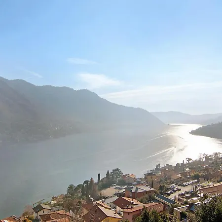 Apartman Stone House And Dependance 7 Pers Moltrasio