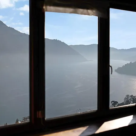 Stone House And Dependance 7 Pers