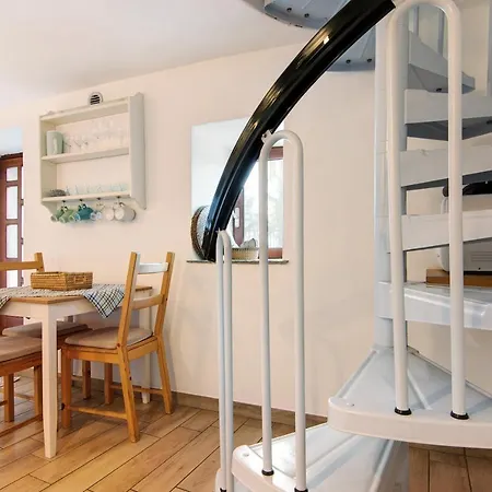 Stone House And Dependance 7 Pers * Moltrasio