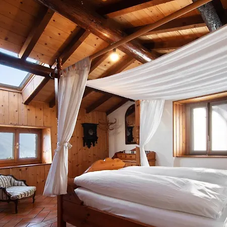 Stone House And Dependance 7 Pers Daire