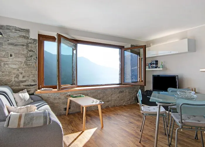 Stone House And Dependance 7 Pers