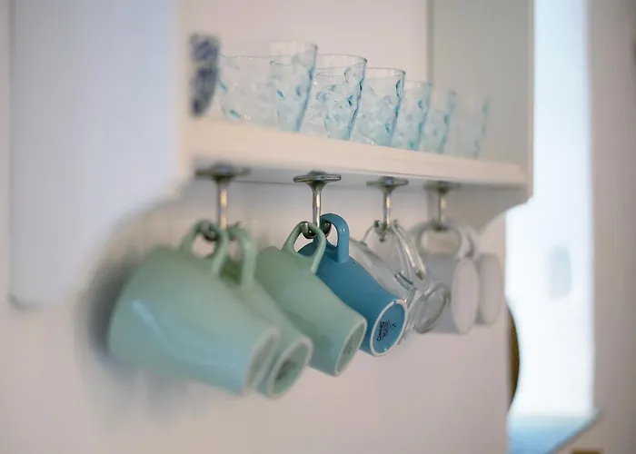 Stone House And Dependance 7 Pers *