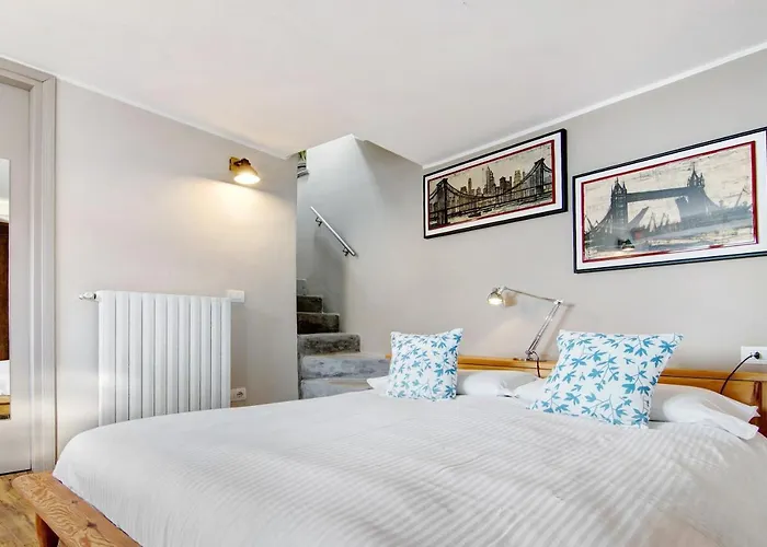 Stone House And Dependance 7 Pers Διαμέρισμα *