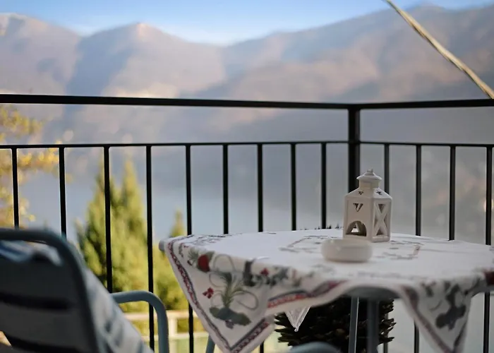 Stone House And Dependance 7 Pers *