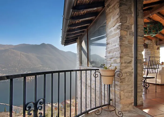 Stone House And Dependance 7 Pers Διαμέρισμα *