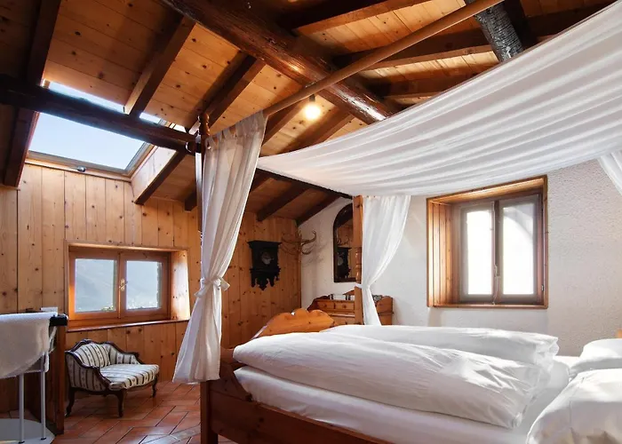 Stone House And Dependance 7 Pers Διαμέρισμα