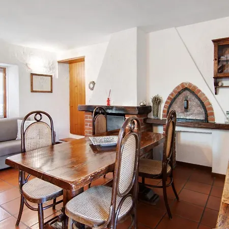 Stone House And Dependance 7 Pers 莫尔特拉西奥