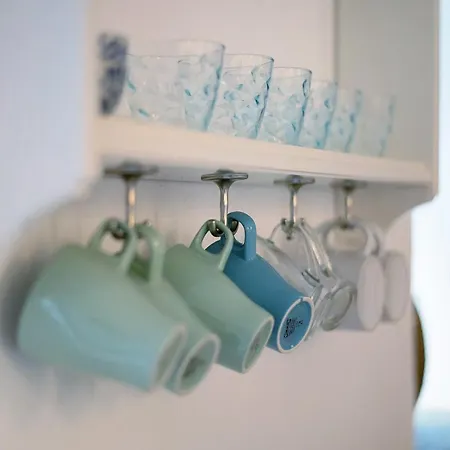 Stone House And Dependance 7 Pers *