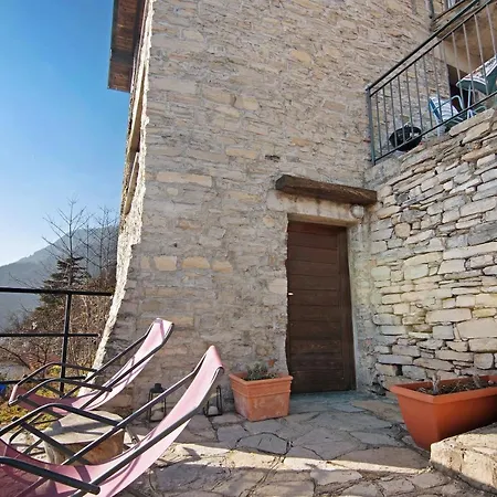 Stone House And Dependance 7 Pers 莫尔特拉西奥