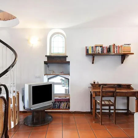 Stone House And Dependance 7 Pers * 莫尔特拉西奥