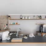 Stone House And Dependance 7 Pers Apartment *