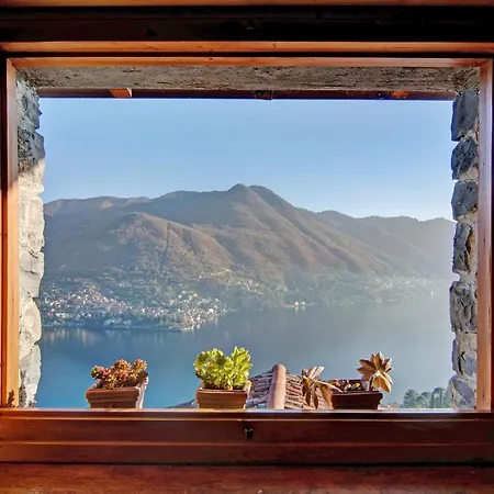 Stone House And Dependance 7 Pers