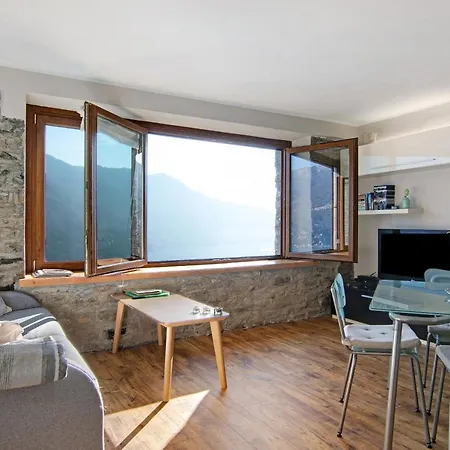 Stone House And Dependance 7 Pers