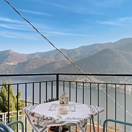 Appartement Stone House And Dependance 7 Pers