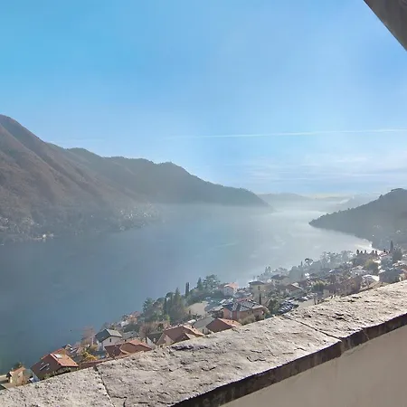 Appartement Stone House And Dependance 7 Pers *