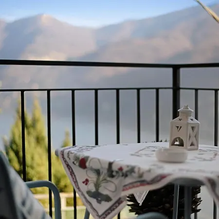 Stone House And Dependance 7 Pers *