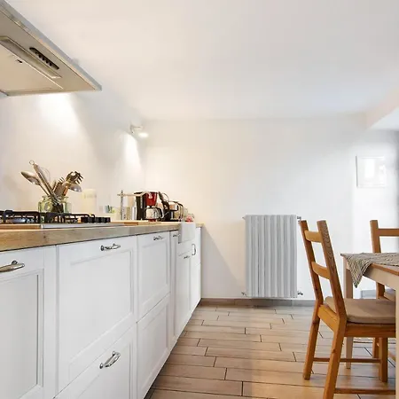 Appartement Stone House And Dependance 7 Pers *