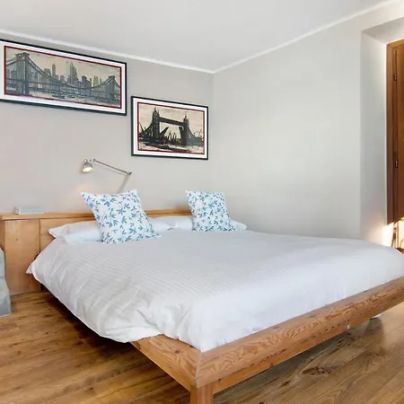 Appartement Stone House And Dependance 7 Pers *