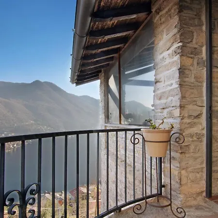 Stone House And Dependance 7 Pers Appartement *