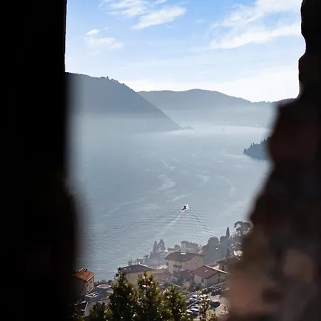 Stone House And Dependance 7 Pers Appartement