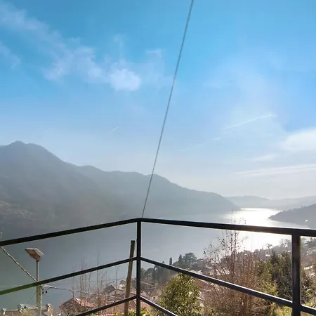 Stone House And Dependance 7 Pers Appartement *